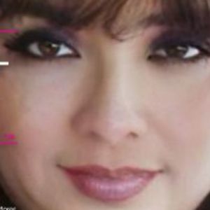 Meet your Posher, Hilda